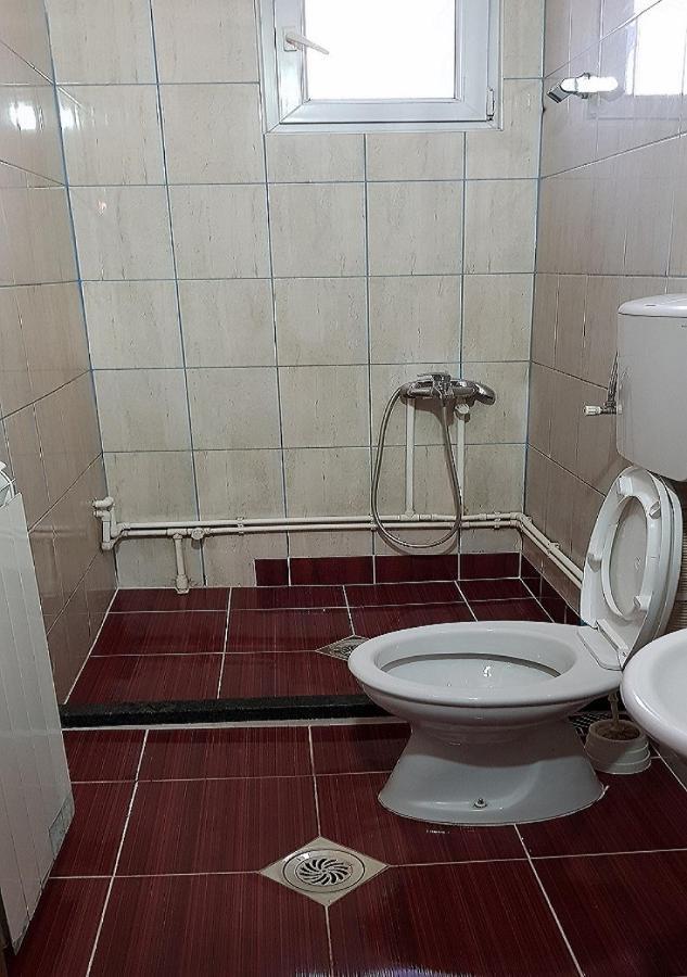 Guesthouse Mece Bijelo Polje Exterior photo