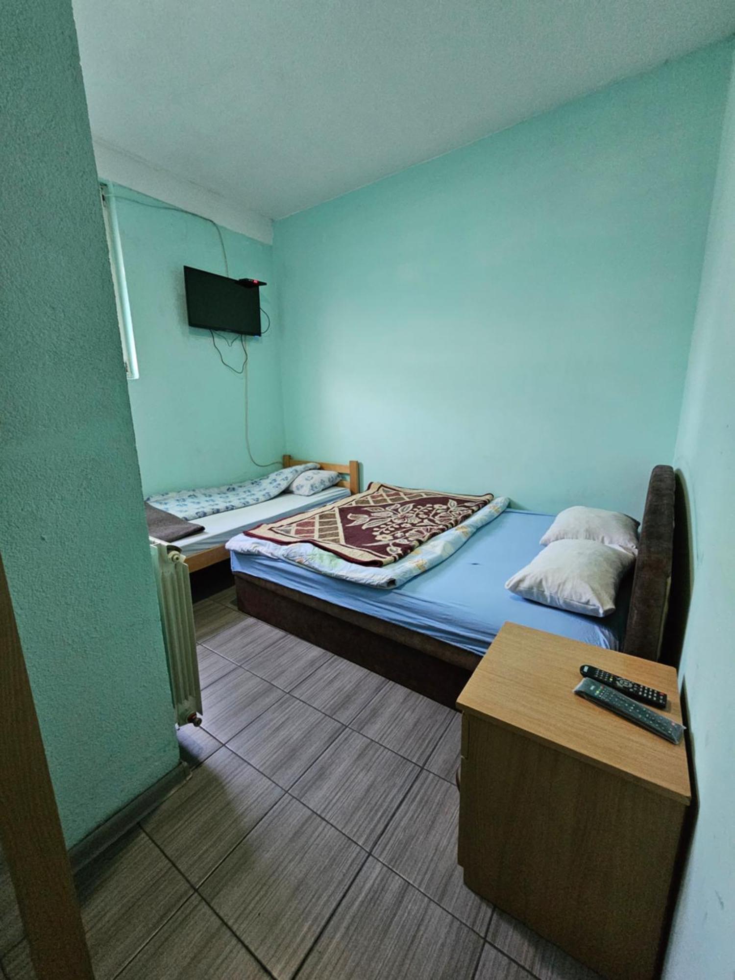 Guesthouse Mece Bijelo Polje Exterior photo