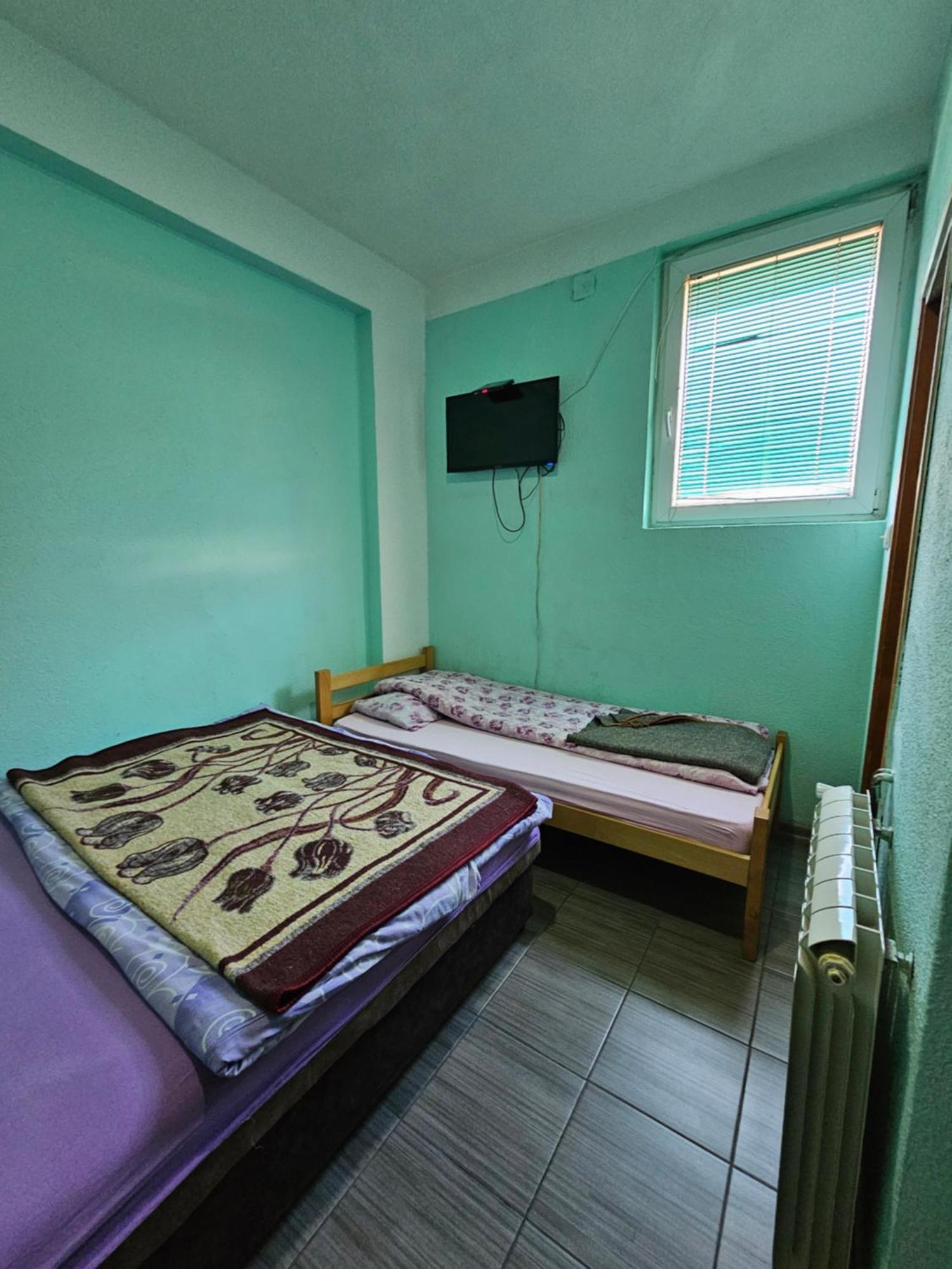 Guesthouse Mece Bijelo Polje Exterior photo