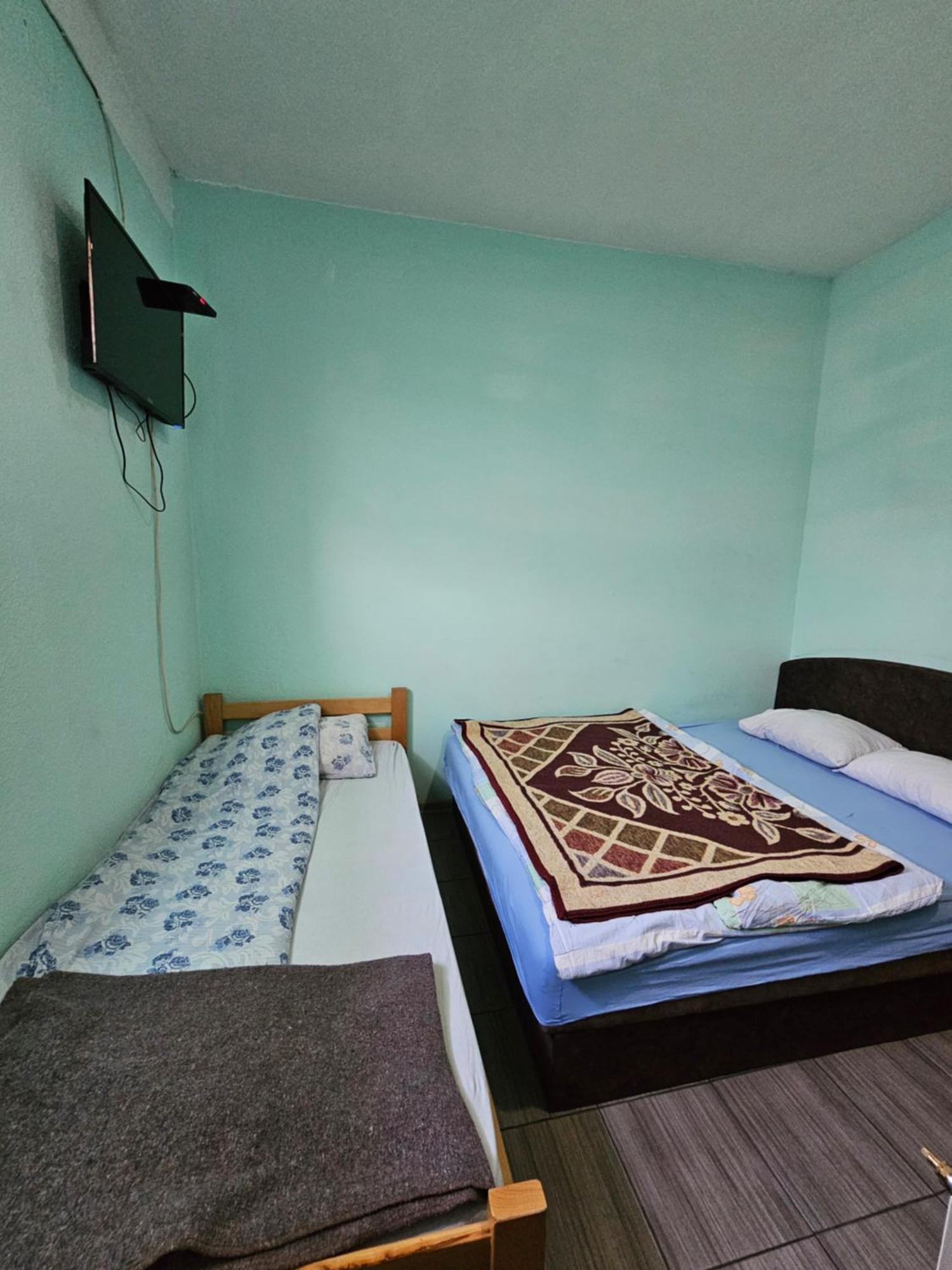 Guesthouse Mece Bijelo Polje Exterior photo