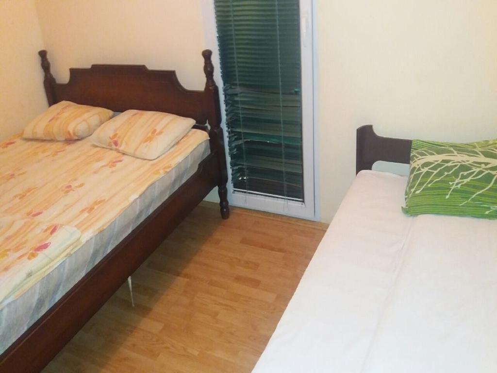 Guesthouse Mece Bijelo Polje Exterior photo