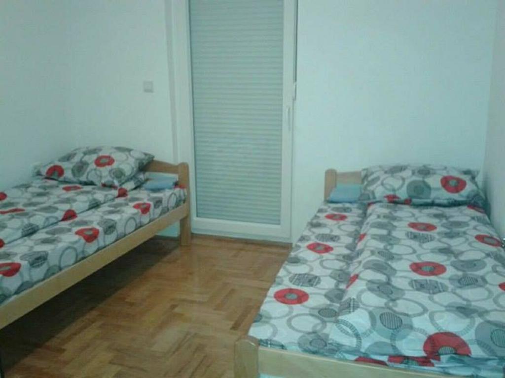 Guesthouse Mece Bijelo Polje Exterior photo